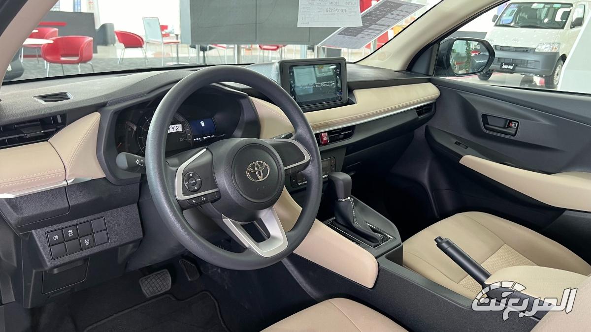 أفضل سيارات تويوتا الاقتصادية في السعودية 5 خيارات مثالية (مواصفات وأسعار) أفضل سيارات تويوتا الاقتصادية في السعودية 5 خيارات مثالية (مواصفات وأسعار) 8