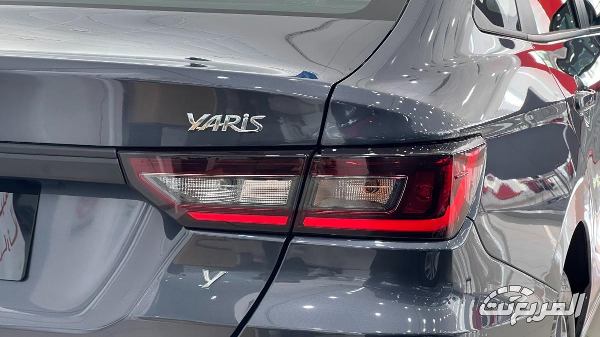 مقارنة سيارات تويوتا 2025 السيدان: دليلك الشامل لاختيار ما يناسبك (موصفات وأسعار) مقارنة سيارات تويوتا 2025 السيدان: دليلك الشامل لاختيار ما يناسبك (موصفات وأسعار) 6