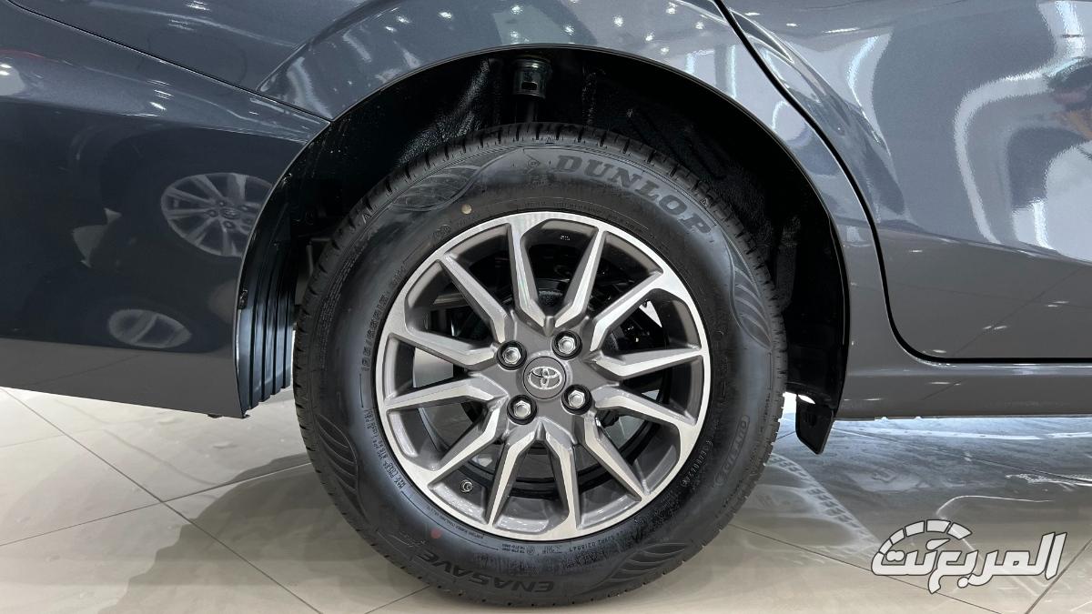 أفضل سيارات تويوتا الاقتصادية في السعودية 5 خيارات مثالية (مواصفات وأسعار) أفضل سيارات تويوتا الاقتصادية في السعودية 5 خيارات مثالية (مواصفات وأسعار) 2
