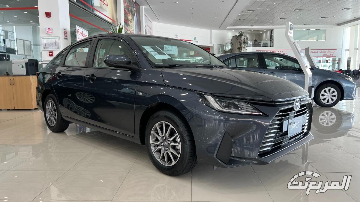 أرخص سيارات يابانية جديدة 2025 في السعودية..لا تتجاهل هذه التجهيزات مقابل السعر! (صور وفيديو) أرخص سيارات يابانية جديدة 2025 في السعودية..لا تتجاهل هذه التجهيزات مقابل السعر! (صور وفيديو) 2