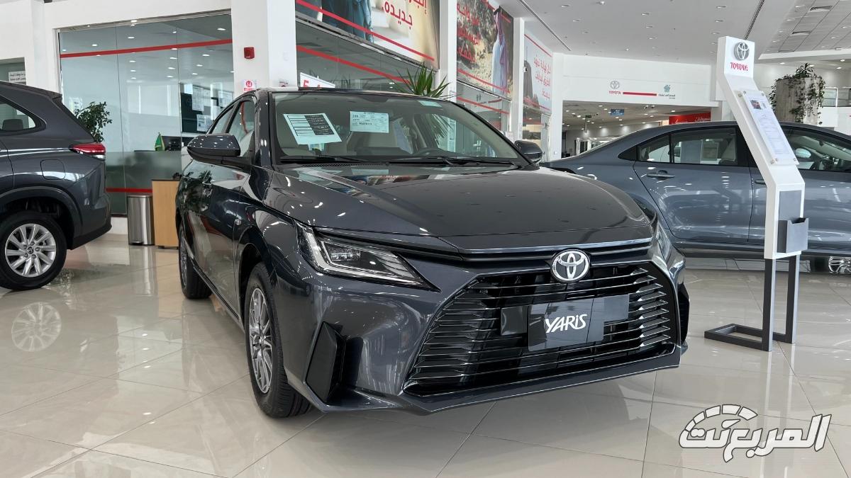أفضل سيارات تويوتا الاقتصادية في السعودية 5 خيارات مثالية (مواصفات وأسعار) أفضل سيارات تويوتا الاقتصادية في السعودية 5 خيارات مثالية (مواصفات وأسعار) 5