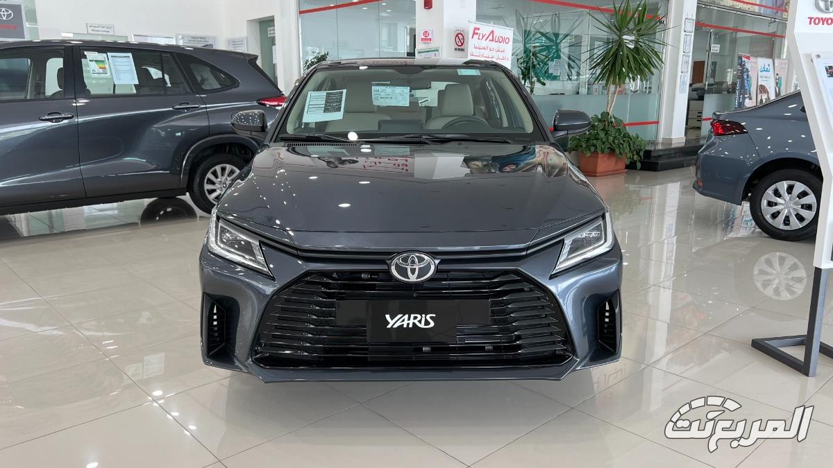 أفضل سيارات تويوتا الاقتصادية في السعودية 5 خيارات مثالية (مواصفات وأسعار) أفضل سيارات تويوتا الاقتصادية في السعودية 2025