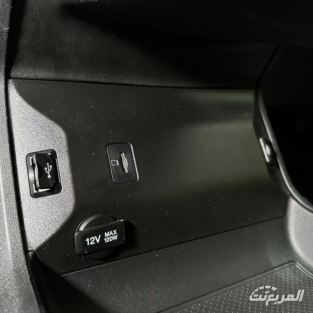 أسعار شانجان UNI-K 2025 في السعودية والمواصفات الكاملة أسعار شانجان UNI-K 2025 في السعودية والمواصفات الكاملة 9