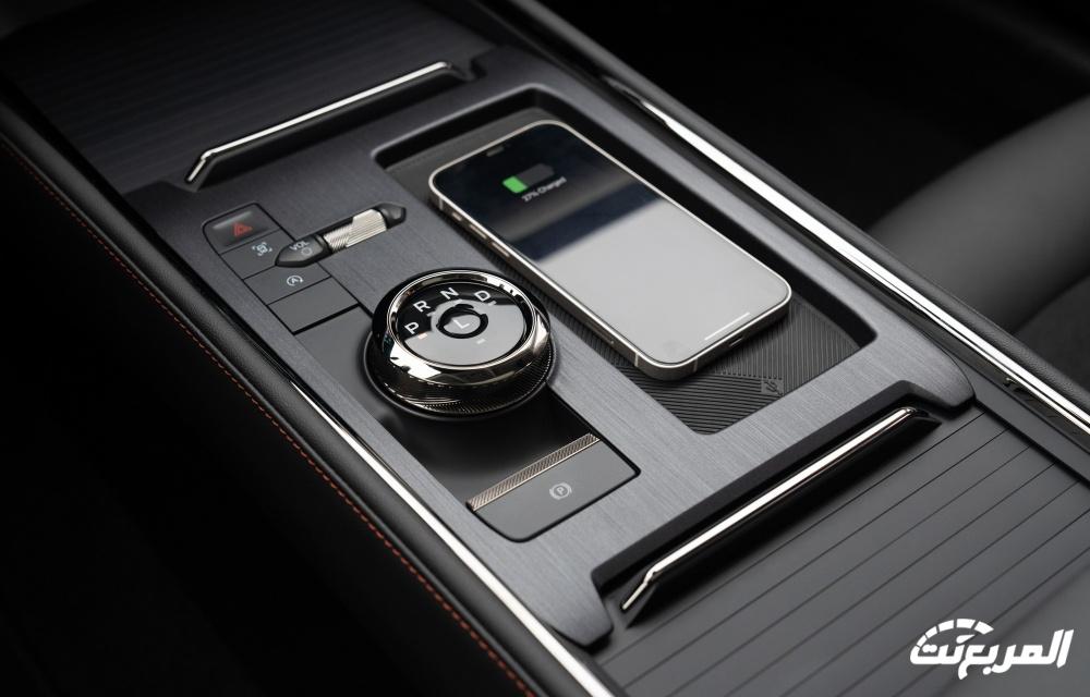 صور فورد توروس 2025 بجودة عالية مع ألوانها وأبرز التقنيات لدى وكيلها فورد توروس 2025 كم حصان؟