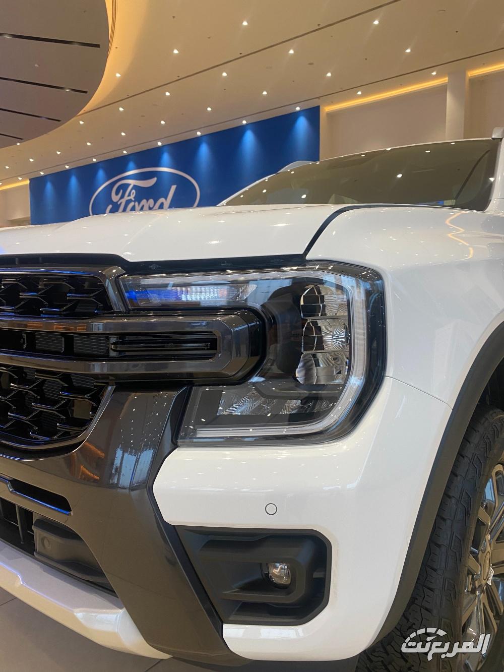 صور فورد رينجر 2025 بجودة عالية من الداخل والخارج مع ألوانها لدى الوكيل صور فورد رينجر 2025 بجودة عالية من الداخل والخارج مع ألوانها لدى الوكيل 58