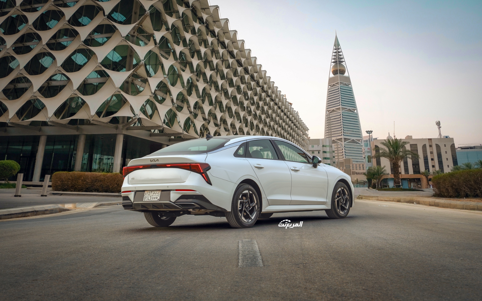 صور كيا K5 2025 في جلسة تصوير حصرية “66 صورة” Kia K5 صور كيا K5 2025 في جلسة تصوير حصرية “66 صورة” Kia K5 50