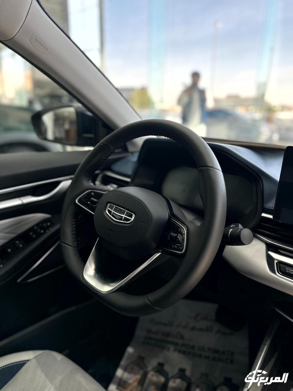 أفضل سيارات اقتصادية للشباب 2025 في السعودية.. كيف تختار سيارتك؟ (أسعار ومواصفات) أفضل سيارات اقتصادية للشباب 2025 في السعودية.. كيف تختار سيارتك؟ (أسعار ومواصفات) 8