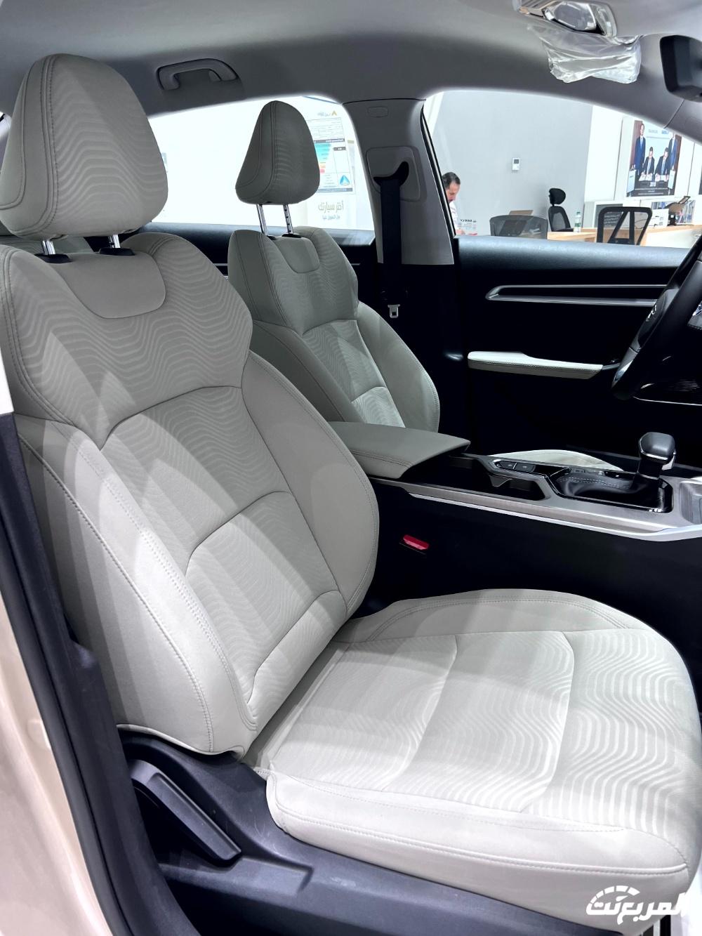 أفضل سيارات اقتصادية للشباب 2025 في السعودية.. كيف تختار سيارتك؟ (أسعار ومواصفات) مواصفات جيلي إمجراند 2025 في السعودية مع الفئات والأسعار