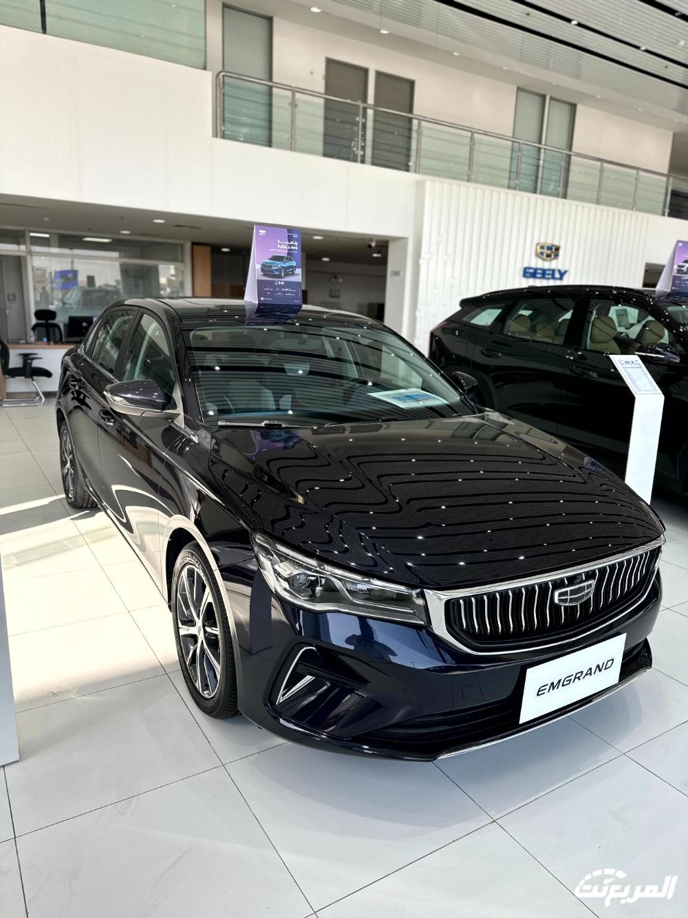 عروض سيارات جيلي في رمضان 2025 من وكيلها الوعلان عروض سيارات جيلي في رمضان 2025