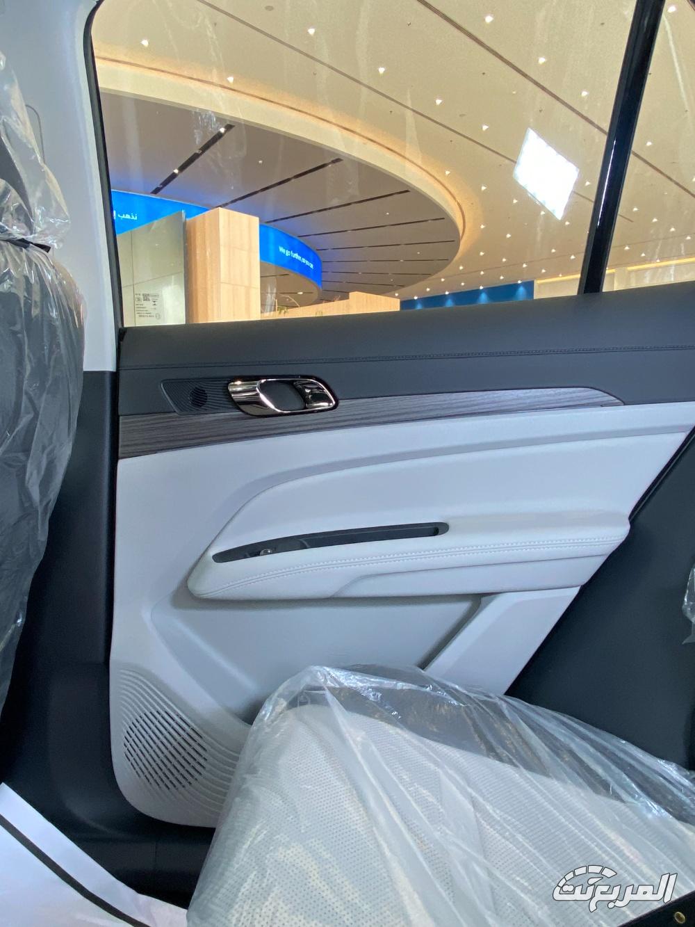 مواصفات فورد تيريتوري 2025 وأسعار الكروس أوفر الشبابية لدى الوكيل مواصفات فورد تيريتوري 2025 وأسعار الكروس أوفر الشبابية لدى الوكيل 11