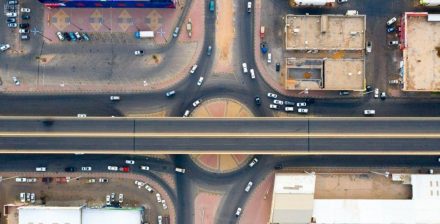 السعودية تحتل المركز الرابع في مؤشرات جودة الطرق بين مجموعة العشرين 3