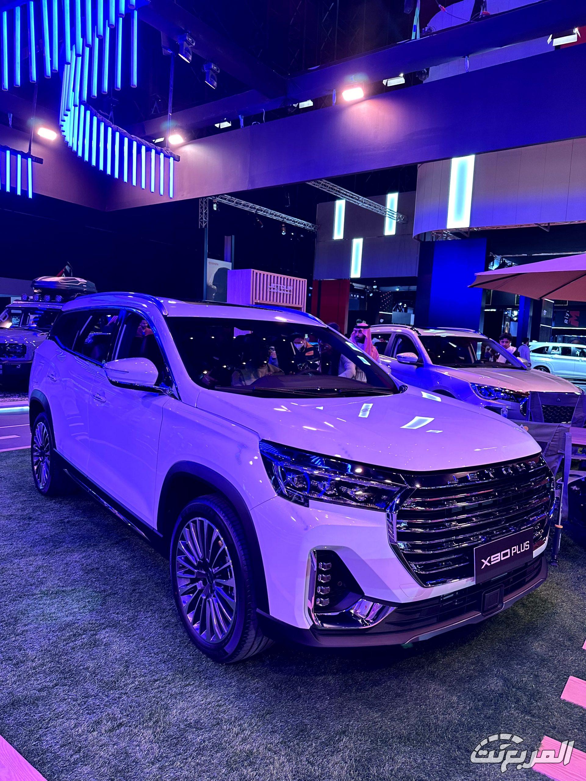 مواصفات جيتور X90 بلس 2025 مع أسعارها لدى الوكيل: ما عيوب ومميزات السيارة العائلية؟ جيتور x90 بلس 2024 السعر في السعودية