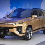 سانغ يونغ الكورية تغير اسمها إلى KG Mobility وتطرح SUV عضلية جديدة باسم اكتيون