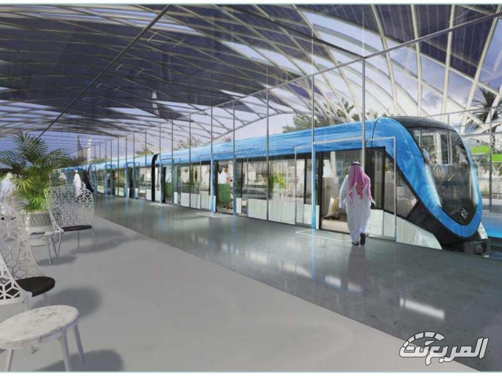5 معلومات عن مشروع مترو الرياض قبل انطلاقه رسمياً خلال عام 2024
