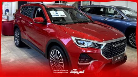 جيتور X70 2024 الجديدة بجميع الفئات والاسعار المتوفرة وأبرز المميزات والعيوب جيتور X70 2024 الجديدة بجميع الفئات والاسعار المتوفرة وأبرز المميزات والعيوب