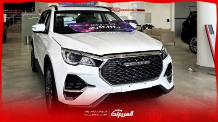 سعر جيتور X70 2024 مع الفئات وابرز المواصفات والتجهيزات التقنية سعر جيتور X70 2024 مع الفئات وابرز المواصفات والتجهيزات التقنية