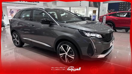 سعر بيجو 3008 2024 مع الفئات وابرز المواصفات والتجهيزات التقنية سعر بيجو 3008 2024 مع الفئات وابرز المواصفات والتجهيزات التقنية
