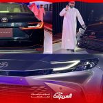 مقارنة فئات تويوتا كامري 2025 في السعودية وترقيات فئة لومير الأفخم بالأسعار لدى الوكيل (صور حصرية وفيديو)
