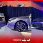 مواصفات تويوتا كامري 2025 فئة لومير وأسعار جميع الفئات لدى عبداللطيف جميل (صور وفيديو) مواصفات تويوتا كامري 2025 فئة لومير وأسعار جميع الفئات لدى عبداللطيف جميل