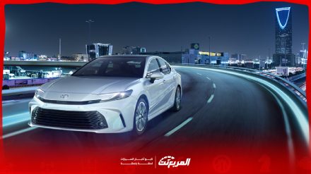 مواصفات تويوتا كامري 2025 ستاندرد لدى الوكيل وأسعار جميع الفئات مواصفات تويوتا كامري 2025 ستاندرد لدى الوكيل وأسعار جميع الفئات 13