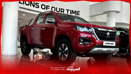 صور بيجو لاندتريك 2024 بجودة عالية من الخارج والداخل والألوان المتوفرة صور بيجو لاندتريك 2024 بجودة عالية من الخارج والداخل والألوان المتوفرة