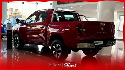 سعر بيجو لاندتريك 2024 مع الفئات وابرز المواصفات والتقنيات سعر بيجو لاندتريك 2024 مع الفئات وابرز المواصفات والتقنيات 1