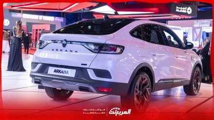 سعر رينو أركانا 2025 مع الفئات وابرز المواصفات والتجهيزات التقنية سعر رينو أركانا 2025 مع الفئات وابرز المواصفات والتجهيزات التقنية 4