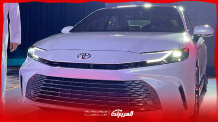 مواصفات تويوتا كامري 2025 جراندي وأسعار جميع الفئات لدى الوكيل (صور وفيديو) مواصفات تويوتا كامري 2025 جراندي وأسعار جميع الفئات لدى الوكيل (صور وفيديو) 11