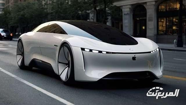 “تقارير المربع” كيف راح يكون مصير تكنولوجيا القيادة الذاتية بعد انسحاب آبل وجنرال موتورز؟ “تقارير المربع” كيف راح يكون مصير تكنولوجيا القيادة الذاتية بعد انسحاب آبل وجنرال موتورز؟ 3