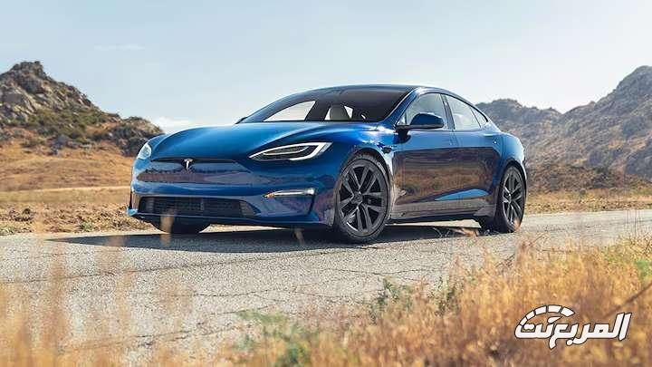 “تقارير المربع” كيف راح يكون مصير تكنولوجيا القيادة الذاتية بعد انسحاب آبل وجنرال موتورز؟ “تقارير المربع” كيف راح يكون مصير تكنولوجيا القيادة الذاتية بعد انسحاب آبل وجنرال موتورز؟ 4