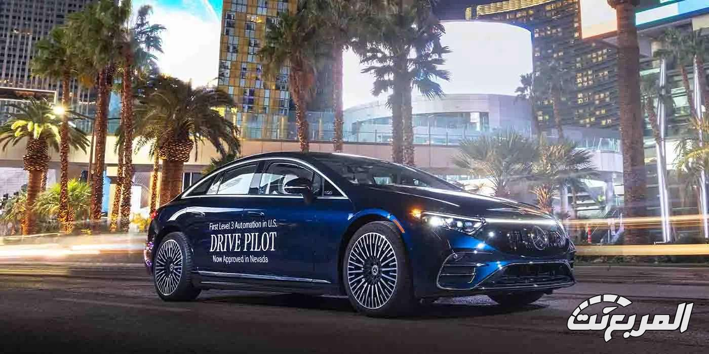 “تقارير المربع” كيف راح يكون مصير تكنولوجيا القيادة الذاتية بعد انسحاب آبل وجنرال موتورز؟ “تقارير المربع” كيف راح يكون مصير تكنولوجيا القيادة الذاتية بعد انسحاب آبل وجنرال موتورز؟ 5