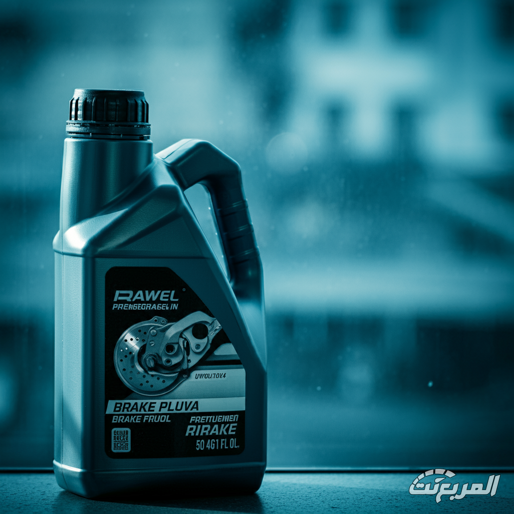 كيفية اختيار زيت الفرامل المناسب لسيارتك كيفية اختيار زيت الفرامل المناسب لسيارتك 3