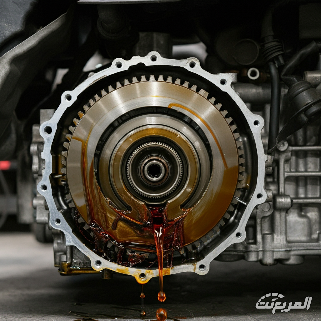 أعطال ناقل الحركة الأوتوماتيكي: المشكلات الشائعة وكيفية التعامل معها أعطال ناقل الحركة الأوتوماتيكي: المشكلات الشائعة وكيفية التعامل معها 2