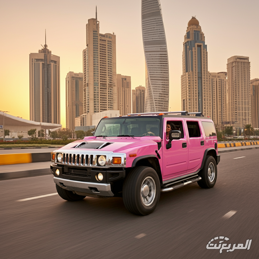 أسرار تعلم قيادة السيارات للمبتدئين: ما لن يخبرك به المدرب أسرار تعلم قيادة السيارات للمبتدئين: ما لن يخبرك به المدرب 4