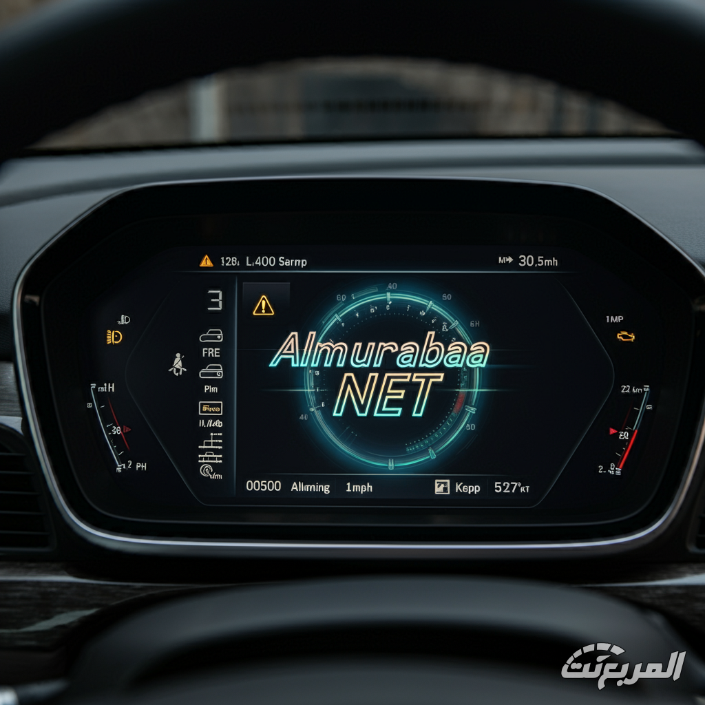 أسرار تعلم قيادة السيارات للمبتدئين: ما لن يخبرك به المدرب أسرار تعلم قيادة السيارات للمبتدئين: ما لن يخبرك به المدرب 2