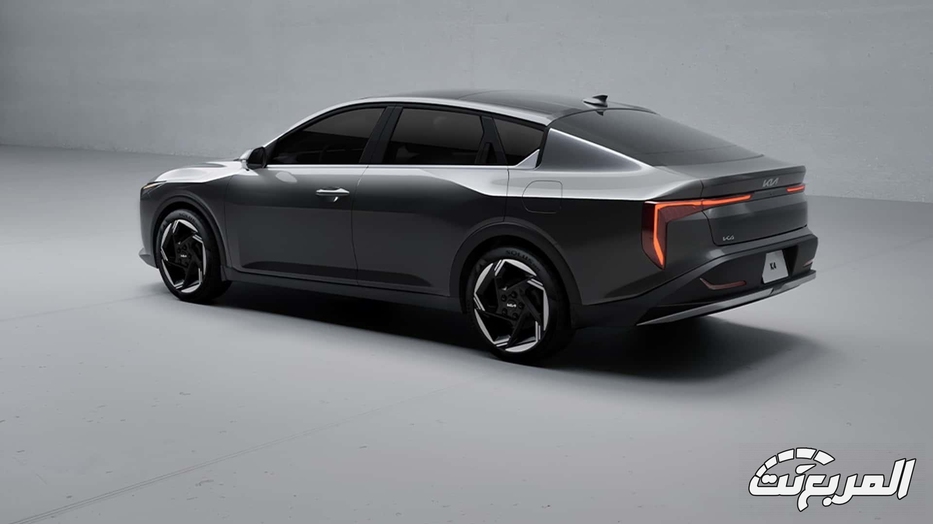كيا K4 2025 الجديدة تنطلق في أمريكا وهذه أسعارها كيا K4 2025 الجديدة تنطلق في أمريكا وهذه أسعارها 2