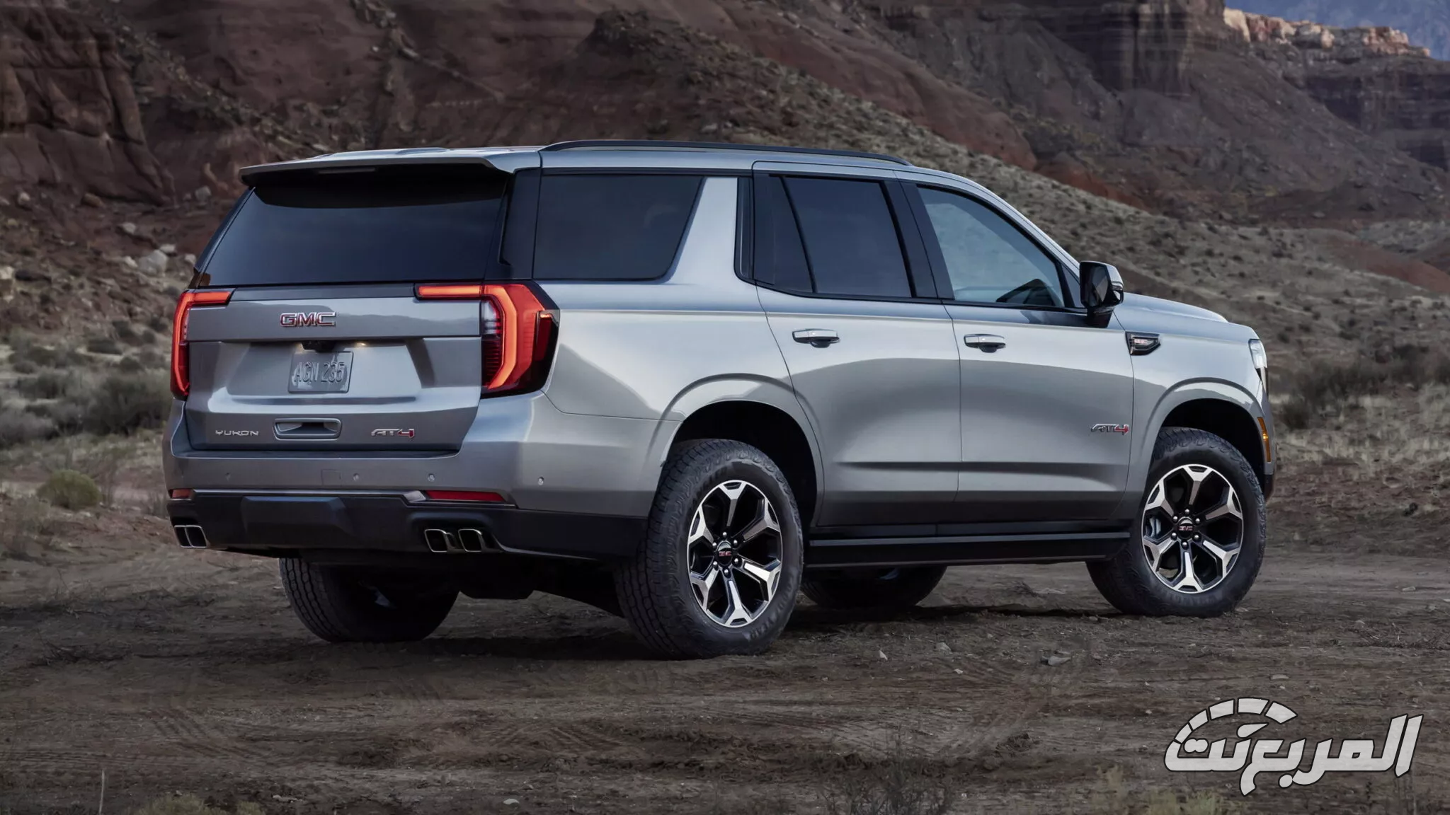 جي ام سي يوكن 2025 فيس ليفت تنطلق رسمياً بمقدمة جديدة ومحرك أقوى جي ام سي يوكن 2025 فيس ليفت تنطلق رسمياً بمقدمة جديدة ومحرك أقوى 1