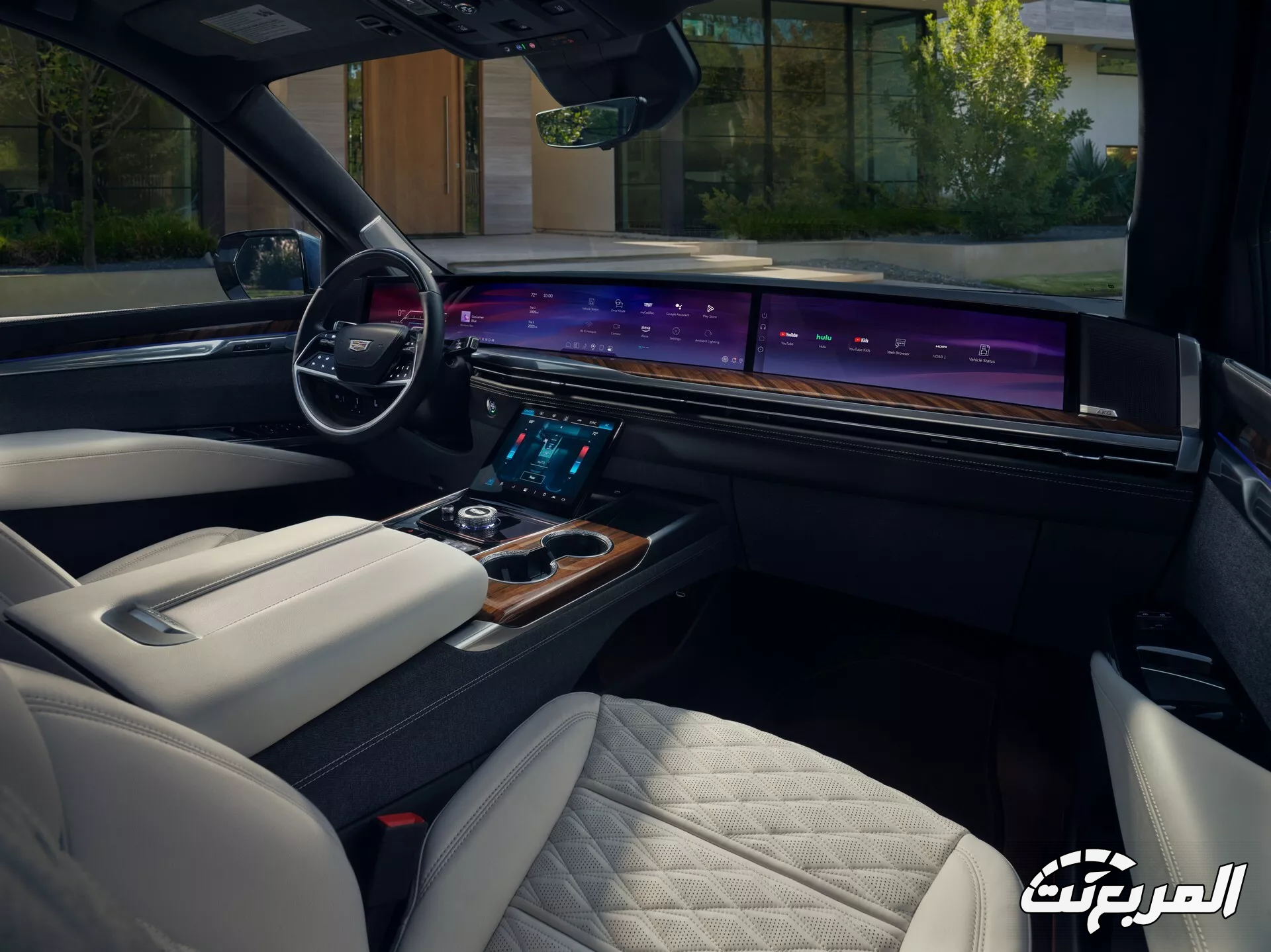 أسعار كاديلاك اسكاليد 2025 في السوق الأمريكي وأهم المواصفات أسعار كاديلاك اسكاليد 2025 في السوق الأمريكي وأهم المواصفات 1