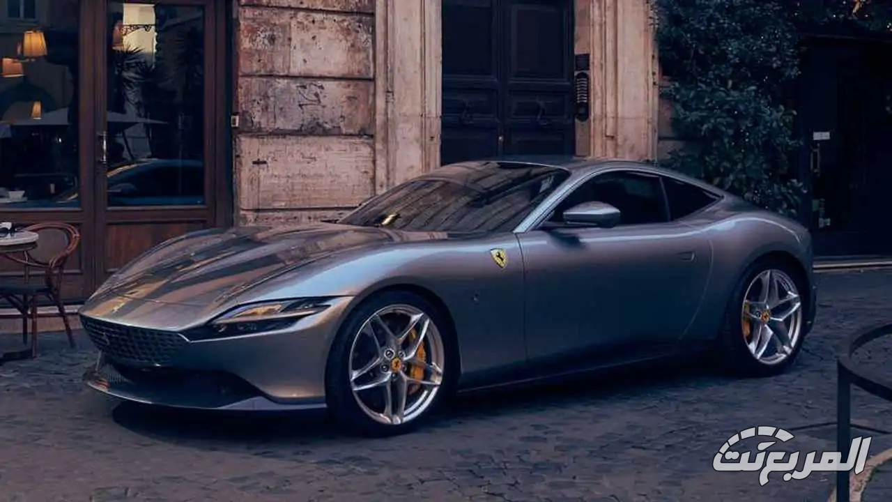 فيراري توقف اثنين من أنجح موديلاتها وتكشف عن مبيعاتها في 2024 فيراري توقف اثنين من أنجح موديلاتها وتكشف عن مبيعاتها في 2024 1