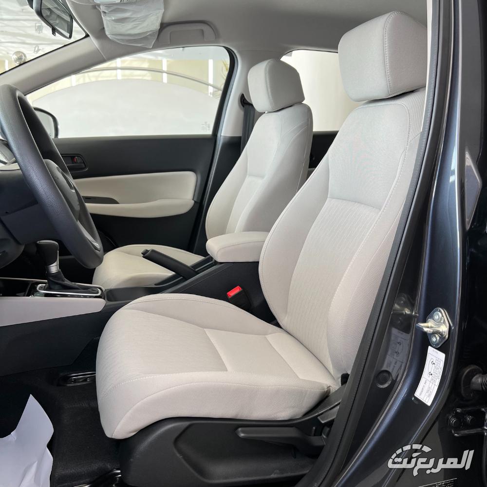 افضل سيارات يابانية سيدان 2024 – 2025 في السعودية مع الأسعار وأبرز المواصفات (صور وفيديو) أسعار افضل سيارات يابانية سيدان 2024 في السعودية