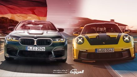 أفضل السيارات الألمانية على الإطلاق من آراء متابعين المربع نت أفضل السيارات الألمانية على الإطلاق