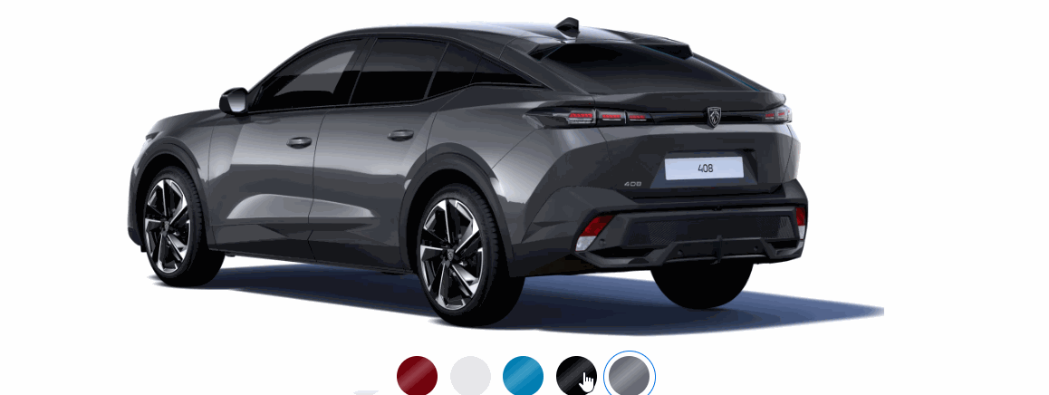 بيجو 408 2024 الجديدة بجميع الفئات والاسعار المتوفرة وابرز المميزات العيوب ألوان بيجو 408 2024
