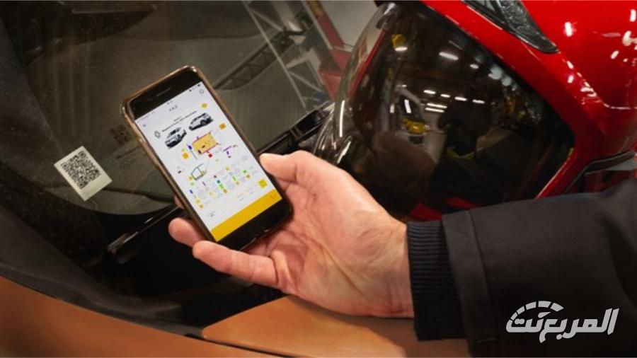 أمان سيارات رينو يساهم في سلامة الطرق أمان سيارات رينو يساهم في سلامة الطرق 4