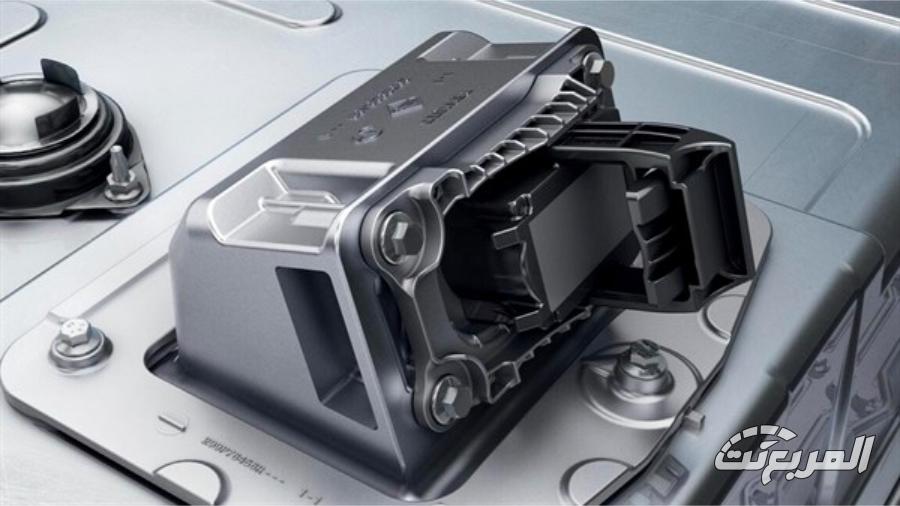 أمان سيارات رينو يساهم في سلامة الطرق أمان سيارات رينو يساهم في سلامة الطرق 3