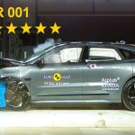 أمان سيارات زيكر 2024 بتقييم 5 نجوم من البرنامج الأوروبي Euro NCap أمان سيارات زيكر
