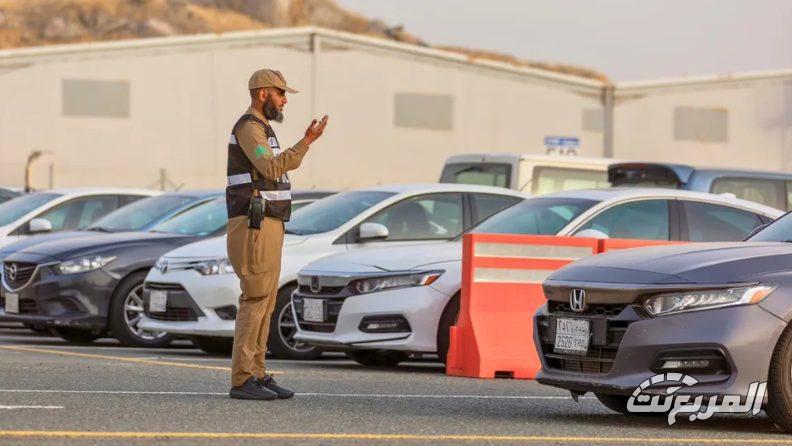 رسوم اصدار رخصة قيادة للنساء في السعودية 2024 - 2025 وأهم الشروط اختبار تحديد مستوى اللقيادة ورسوم اصدار رخصة قيادة للنساء في السعودية (2)