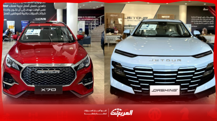 ارخص سيارات جيتور 2024 – 2025 في السعودية مع الفئات والأسعار وأبرز المواصفات (صور وفيديو) ارخص سيارات جيتور 2024 – 2025 في السعودية مع الفئات والأسعار وأبرز المواصفات (صور وفيديو)