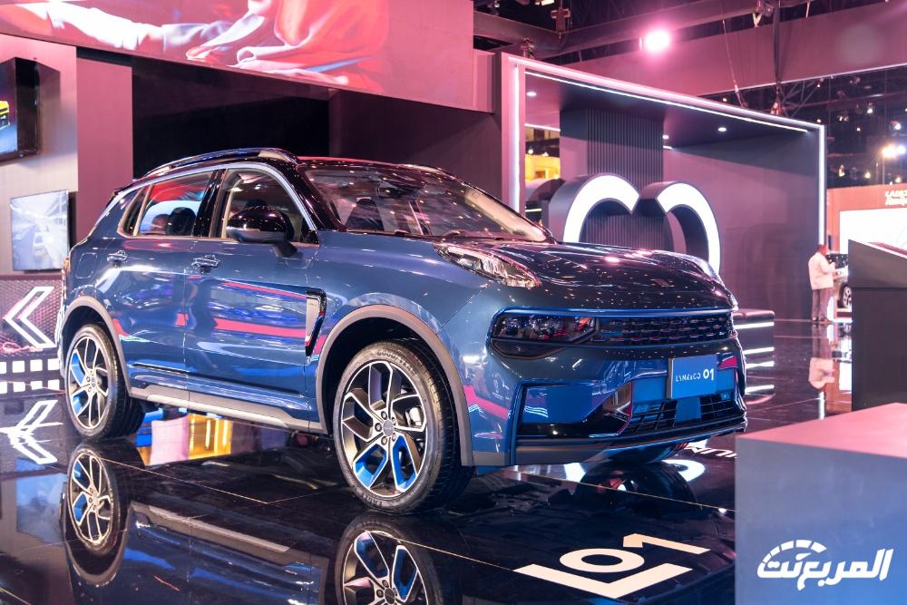 ارخص سيارات لينك اند كو 2024 – 2025 في السعودية مع الفئات والأسعار وأبرز المواصفات (صور وفيديو) ارخص سيارات لينك اند كو 2024 – 2025 في السعودية مع الأسعار وأبرز المواصفات