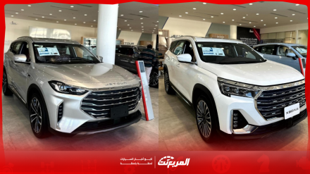 اسعار سيارات جيتور 7 راكب 2024 – 2025 في السعودية مع عرض أبرز التجهيزات اسعار سيارات جيتور 7 راكب 2024 – 2025 في السعودية مع عرض أبرز التجهيزات