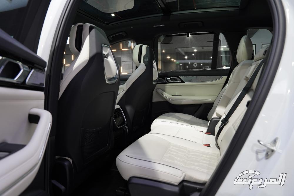افخم سيارات SUV صينية 2024 – 2025 في السعودية مع الأسعار وأبرز المواصفات (صور وفيديو) اسعار سيارات لينك اند كو العائلية 2024 – 2025 مع أبرز المواصفات